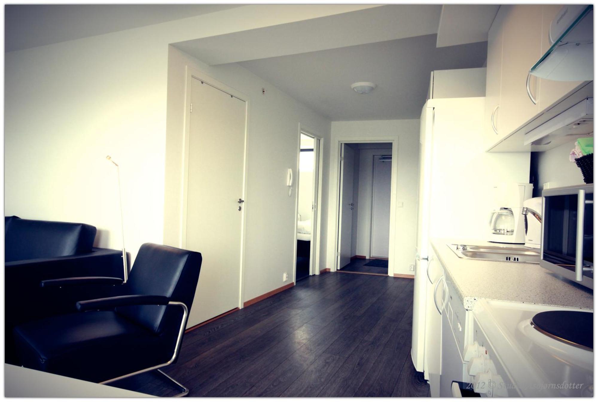 Flotmyrgarden Apartment Hotel Haugesund Exterior foto