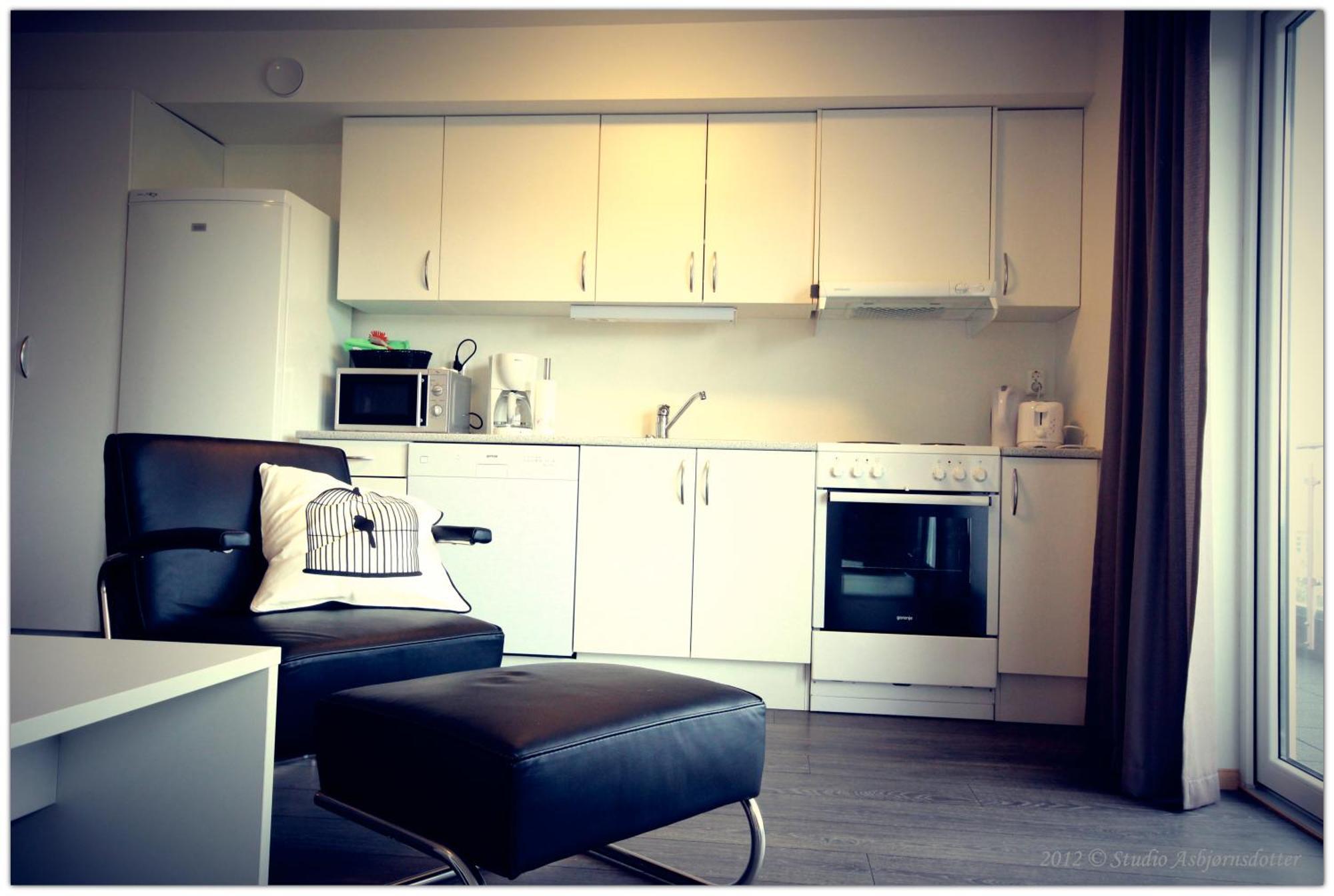 Flotmyrgarden Apartment Hotel Haugesund Exterior foto